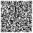QR code with Accent Window Tinting & Alarms contacts