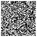 QR code with Custom Audio contacts