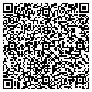 QR code with J & J Electronics Inc contacts