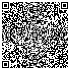 QR code with La Electronics And Urban Gear contacts