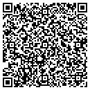 QR code with The Audio Connection contacts