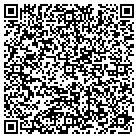 QR code with Faith Generation Ministries contacts