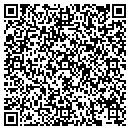 QR code with Audioworks Inc contacts