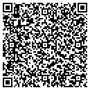 QR code with MI Rumba contacts