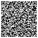 QR code with T K Prosound contacts