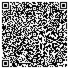 QR code with D & M Contracting Inc contacts