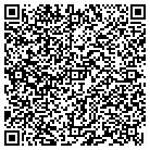 QR code with Custom Wdwkg By Reynolds Andy contacts
