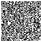 QR code with A1A Amelia Charters contacts