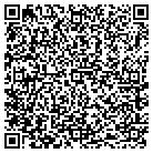 QR code with Advanced Learning Ministry contacts