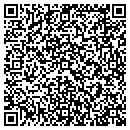 QR code with M & C Audio Systems contacts