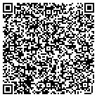 QR code with Custom Factory Installation contacts