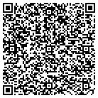 QR code with Binghamtown Family Life Center contacts