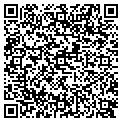 QR code with D&E Electronics contacts
