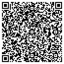 QR code with Tunes & Tint contacts
