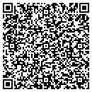 QR code with PRB Design contacts