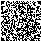 QR code with A Frequency Car Audio contacts