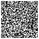 QR code with A Frequency Car Audio contacts