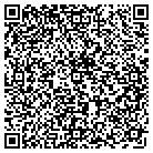 QR code with American Audio-Alarm & Tint contacts