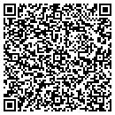 QR code with A V Sound Design contacts