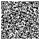 QR code with C B R Electronics contacts