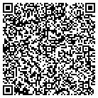 QR code with First Univ Chr W Chesterfield contacts