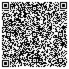 QR code with St Timothy's Social Center contacts