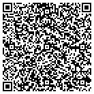QR code with Deliverance Temple Church contacts