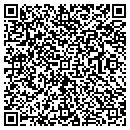 QR code with Auto Graphics Of W Virginia Inc contacts