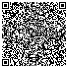 QR code with 3 D Electronics Service Inc contacts