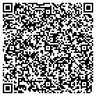 QR code with Action Christian Center contacts