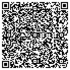 QR code with Anderson Creek H O A contacts