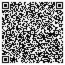 QR code with L & K Electronics contacts