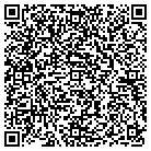 QR code with Peninsula Electronics LLC contacts