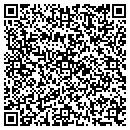 QR code with A1 Direct Dish contacts