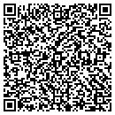 QR code with A & A Radiator Service contacts