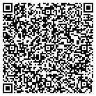 QR code with Anchor Christian Educators Inc contacts