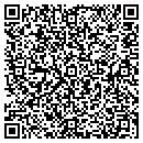 QR code with Audio Works contacts