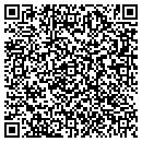 QR code with Hifi Guy Inc contacts