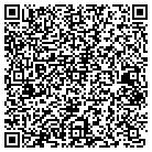 QR code with K G B Evangelistic Assn contacts