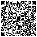 QR code with Adrilon Inc contacts