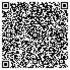 QR code with Alma Electronics & Satellite contacts