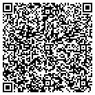 QR code with Unity Fith Mssnary Bptst Chrch contacts