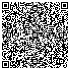 QR code with A J's Tv Satellite & Vcr contacts