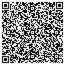 QR code with A & A Appliance Inc contacts