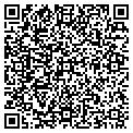 QR code with Accent Sound contacts