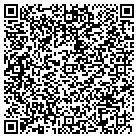 QR code with B C Electric Sls Pro Audio Div contacts
