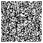 QR code with Faith Made Perfect Ministries contacts