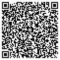 QR code with A 1 Satellite contacts