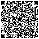 QR code with Alcorn Tv Appliance & Furniture contacts