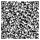 QR code with MT of Blessing contacts
